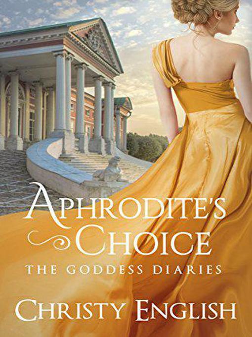 Cover image for Aphrodite's Choice
